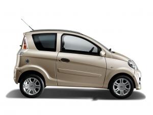 Microcar M.Go SXI 2008 года
